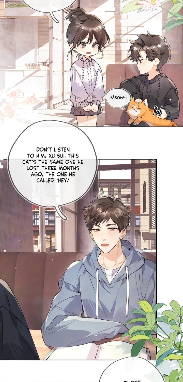 Read Heliotrope & Ziz chapter 48 image 2 on Lezhin