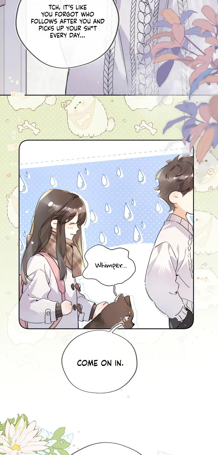 Read Heliotrope & Ziz chapter 48 image 20 on Lezhin