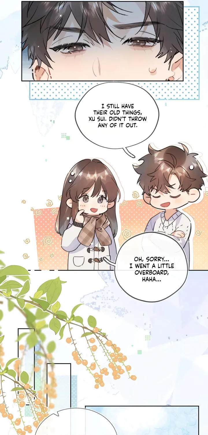 Read Heliotrope & Ziz chapter 48 image 22 on Lezhin