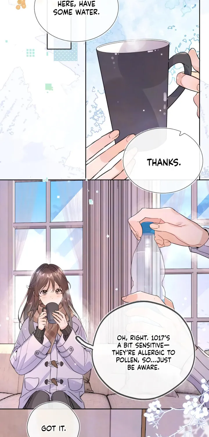 Read Heliotrope & Ziz chapter 48 image 23 on Lezhin
