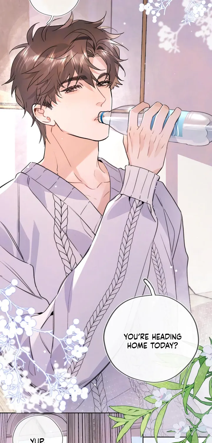 Read Heliotrope & Ziz chapter 48 image 24 on Lezhin