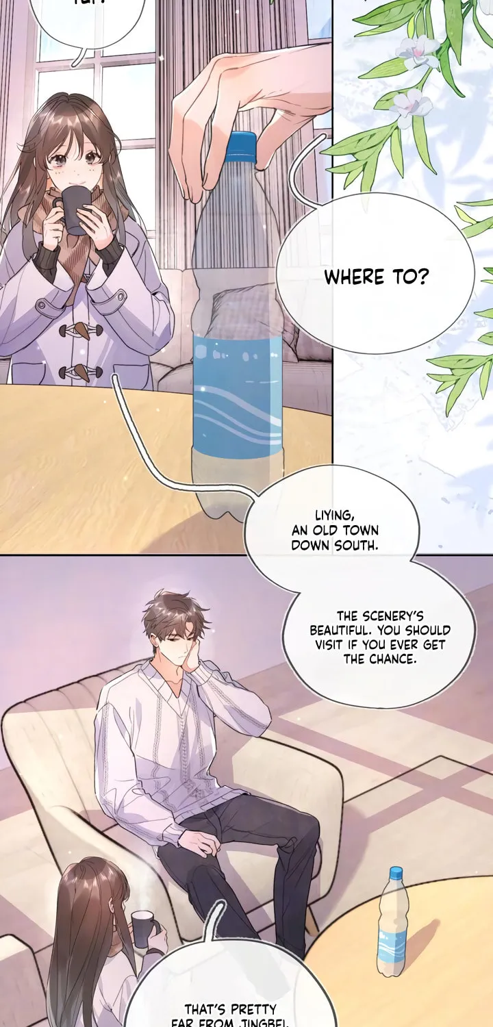 Read Heliotrope & Ziz chapter 48 image 25 on Lezhin