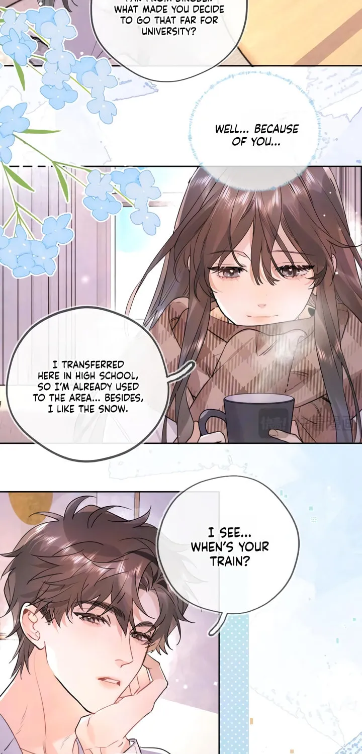 Read Heliotrope & Ziz chapter 48 image 26 on Lezhin