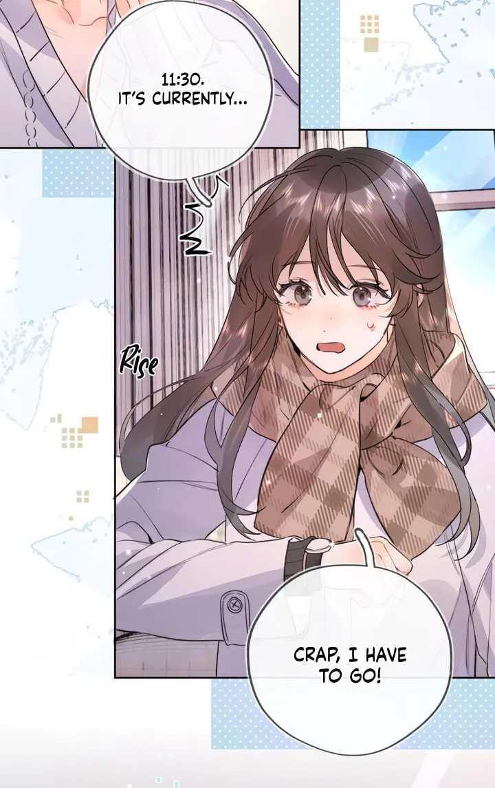 Read Heliotrope & Ziz chapter 48 image 27 on Lezhin