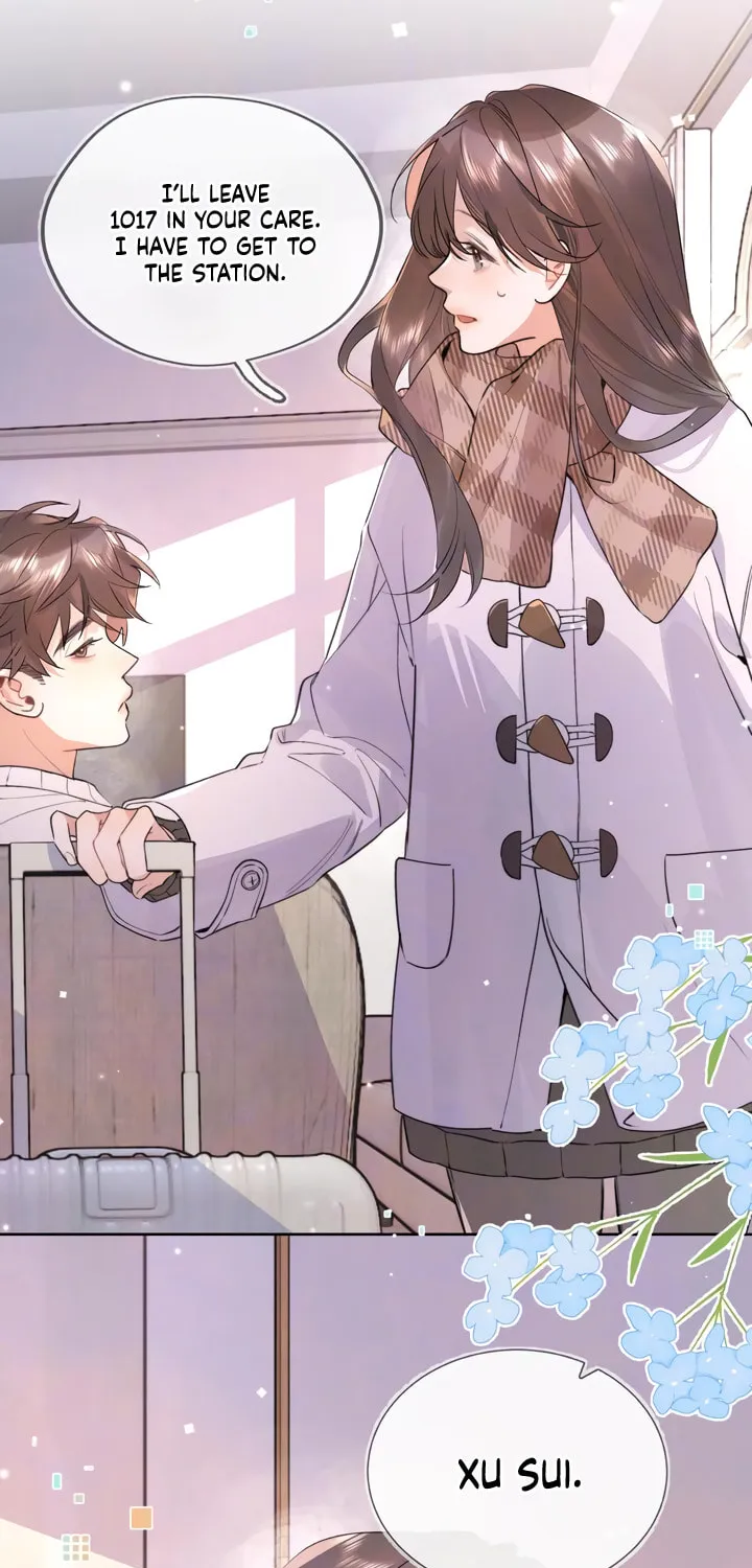 Read Heliotrope & Ziz chapter 48 image 28 on Lezhin