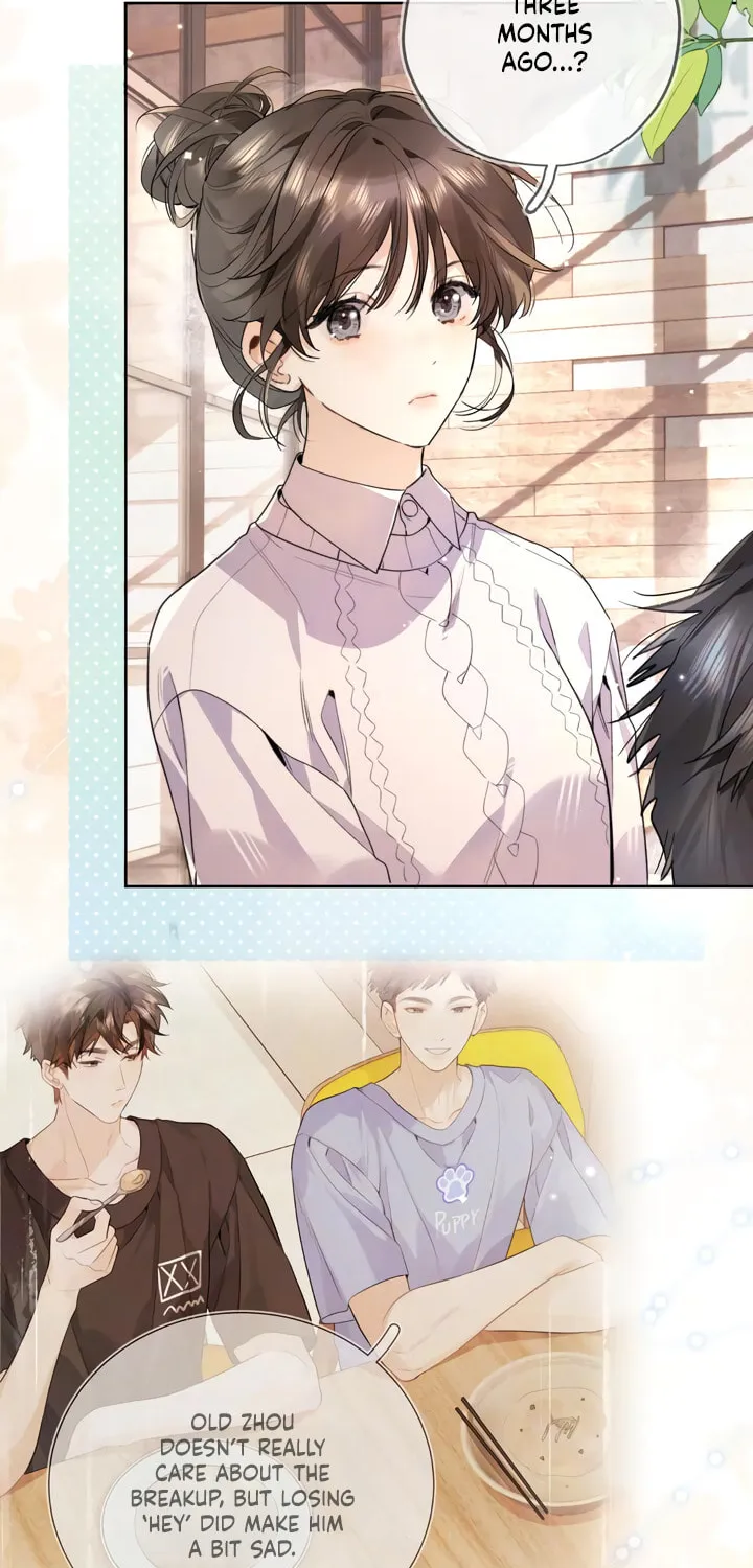 Read Heliotrope & Ziz chapter 48 image 3 on Lezhin