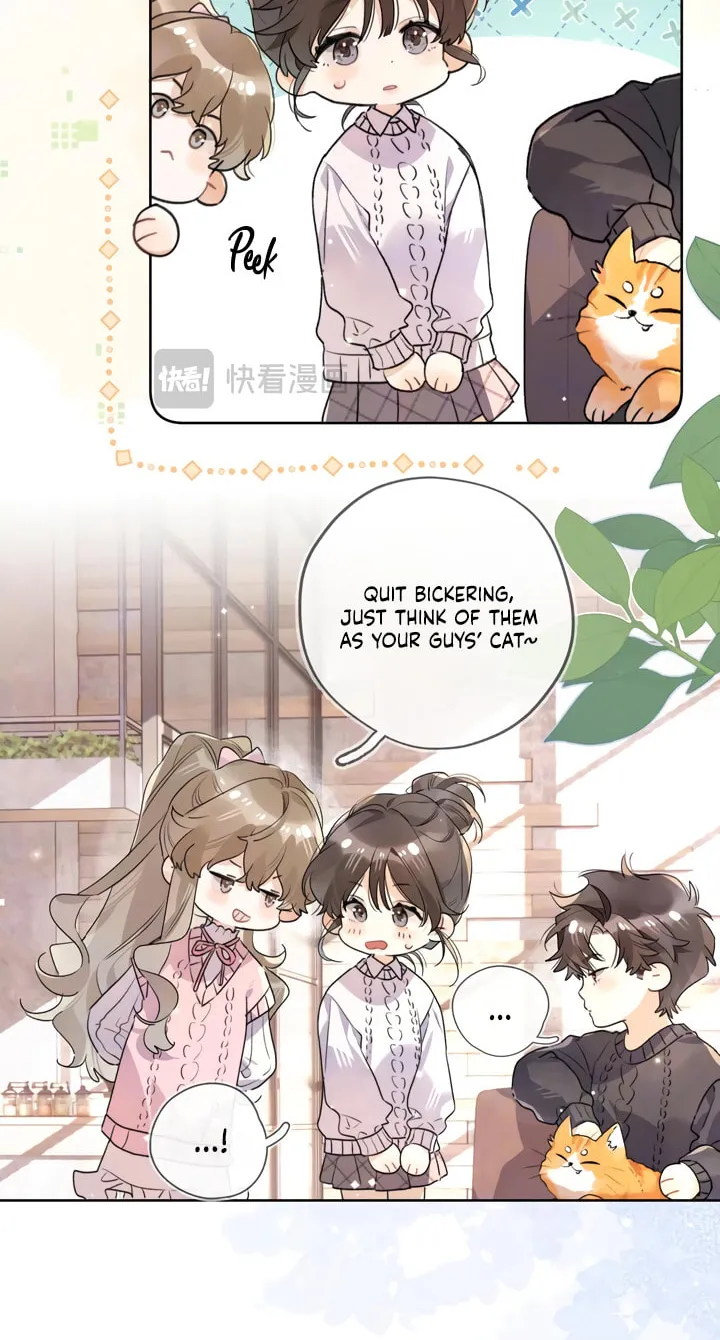 Read Heliotrope & Ziz chapter 48 image 5 on Lezhin