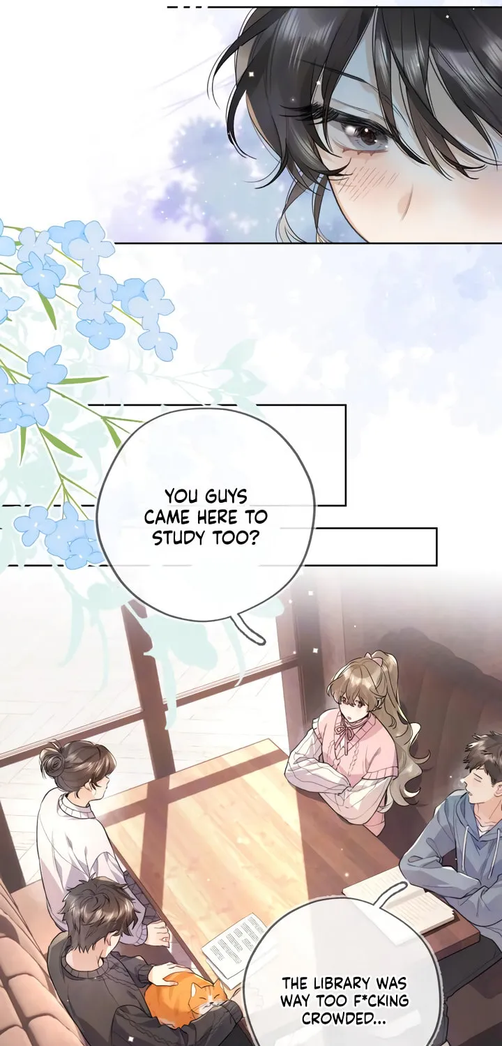 Read Heliotrope & Ziz chapter 48 image 6 on Lezhin