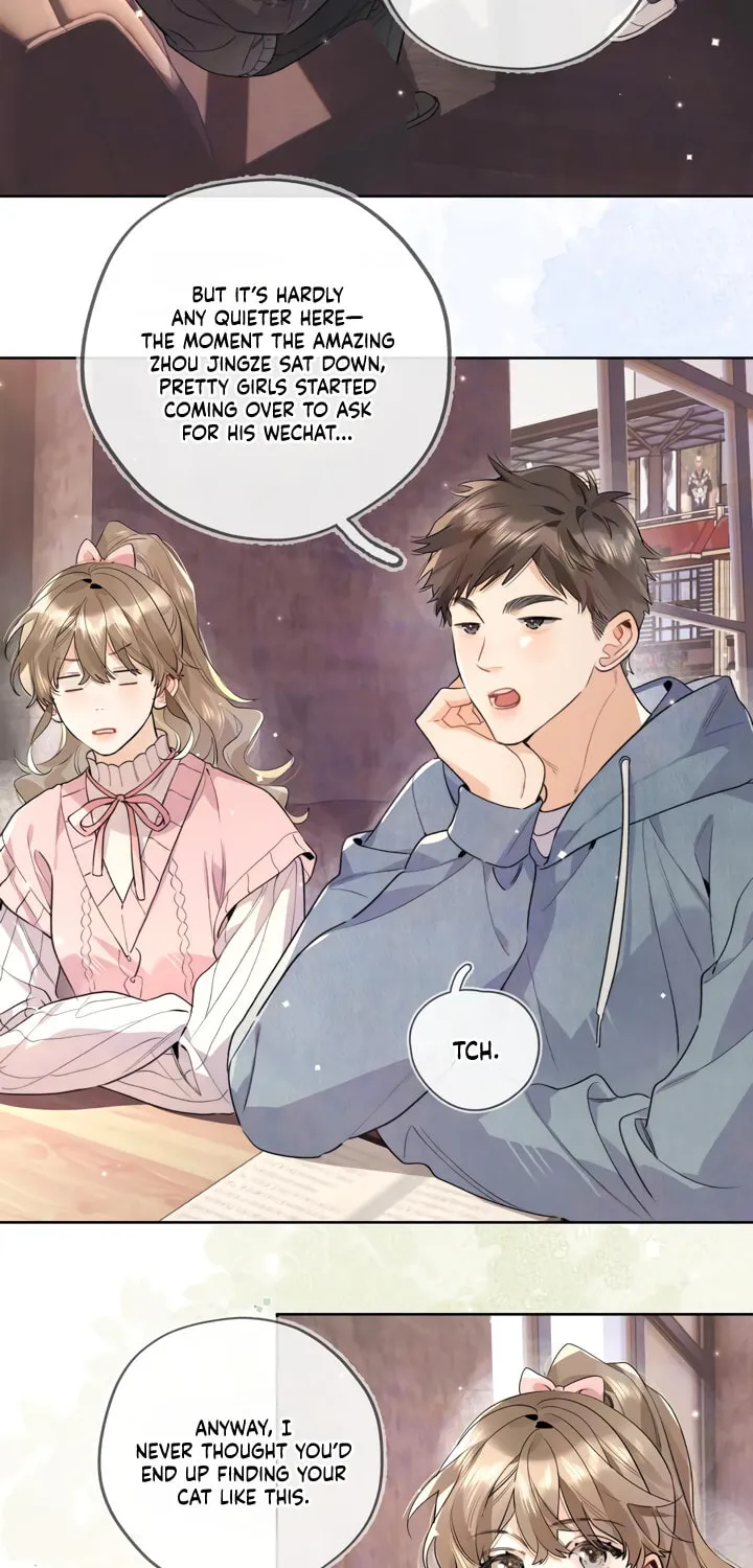 Read Heliotrope & Ziz chapter 48 image 7 on Lezhin