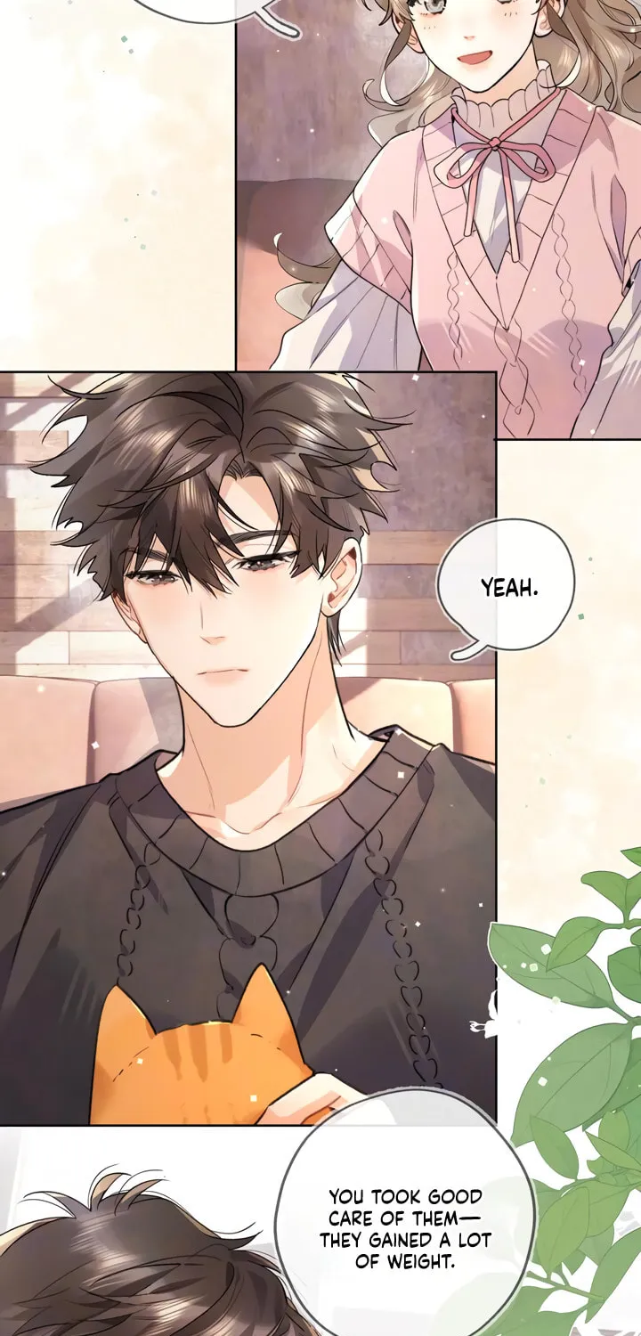 Read Heliotrope & Ziz chapter 48 image 8 on Lezhin