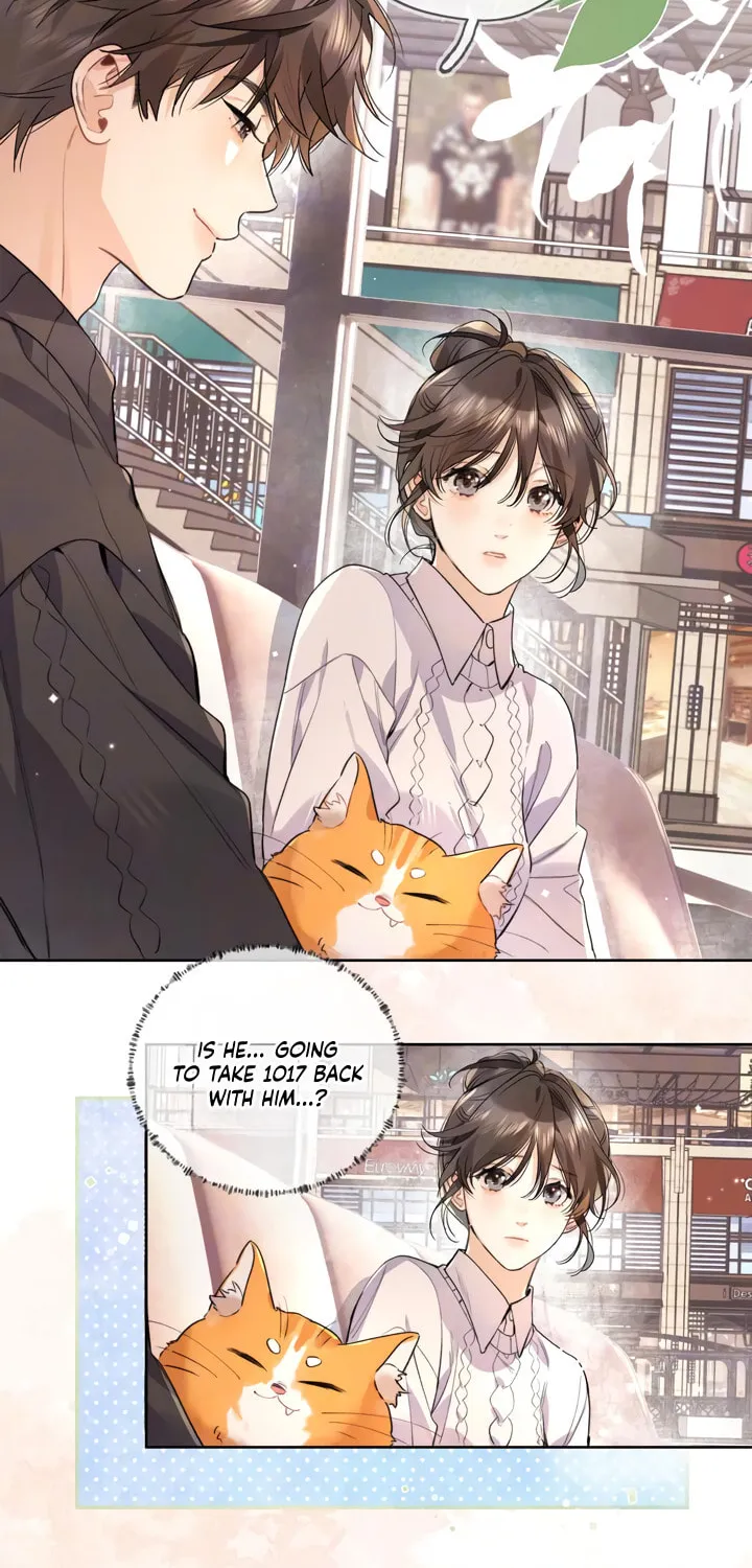 Read Heliotrope & Ziz chapter 48 image 9 on Lezhin