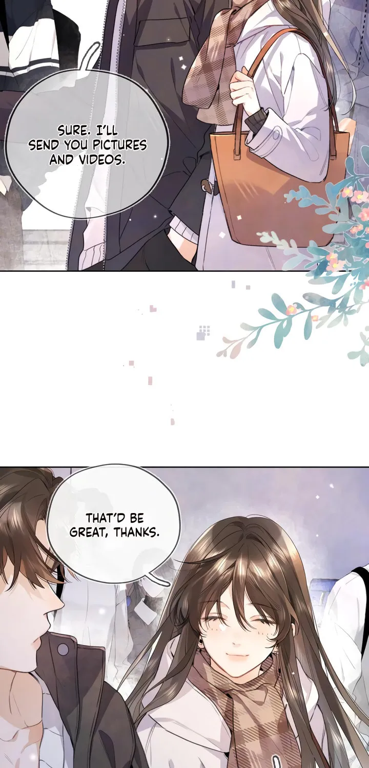 Read Heliotrope & Ziz chapter 49 image 14 on Lezhin