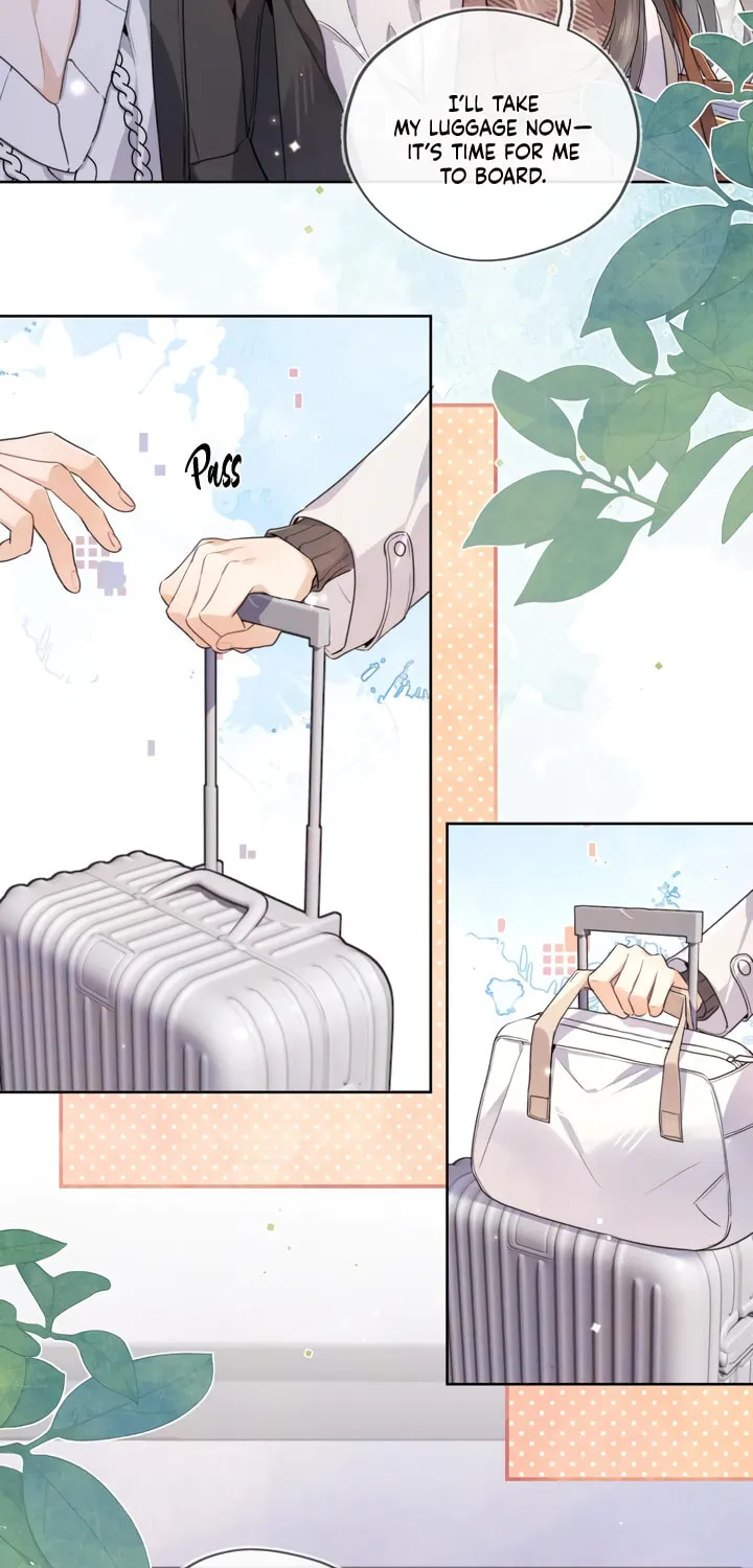Read Heliotrope & Ziz chapter 49 image 15 on Lezhin