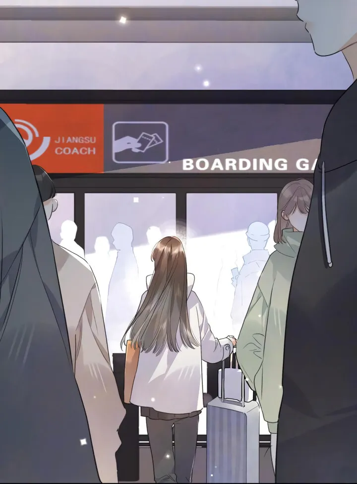 Read Heliotrope & Ziz chapter 49 image 17 on Lezhin