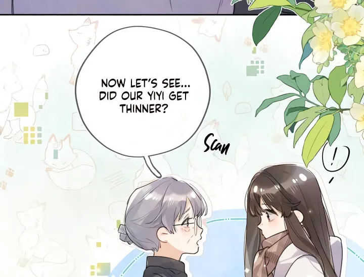 Read Heliotrope & Ziz chapter 49 image 28 on Lezhin