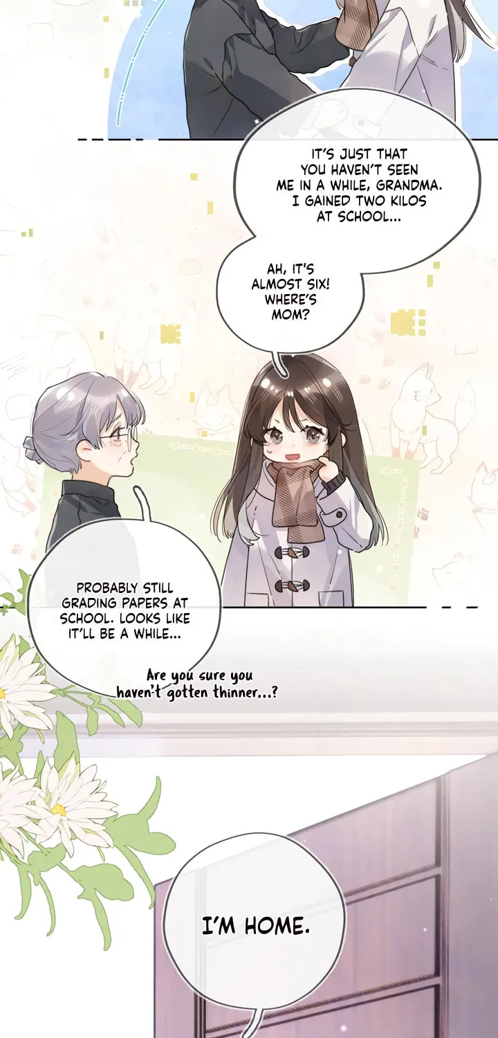 Read Heliotrope & Ziz chapter 49 image 29 on Lezhin