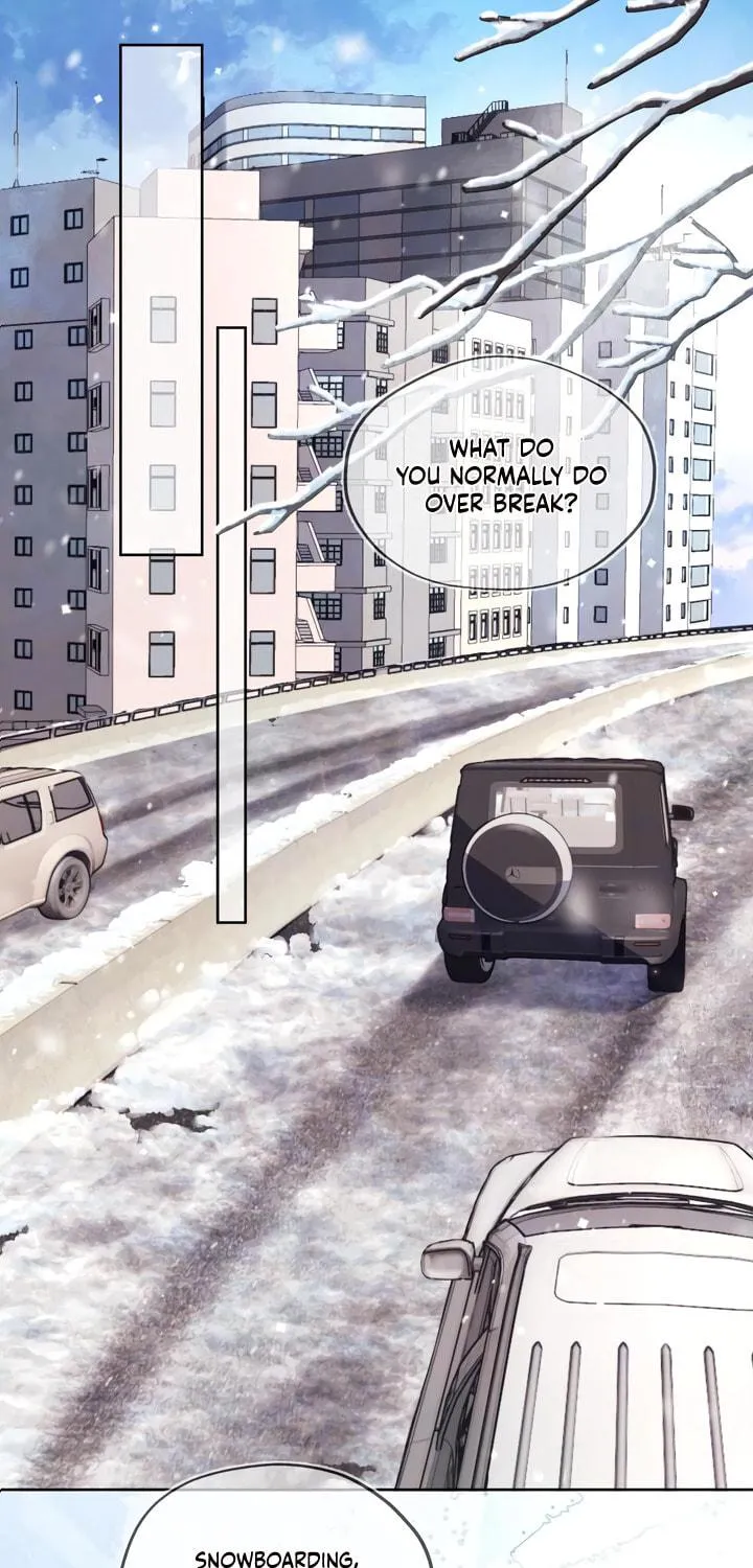 Read Heliotrope & Ziz chapter 49 image 3 on Lezhin