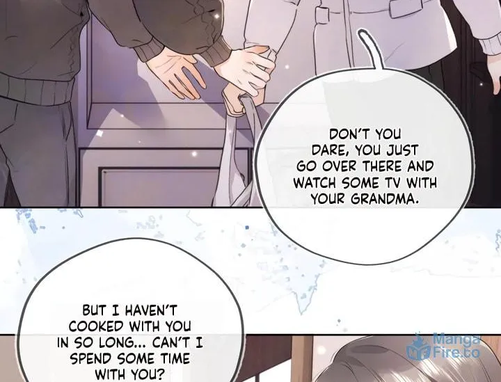 Read Heliotrope & Ziz chapter 49 image 32 on Lezhin