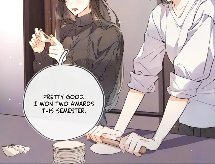 Read Heliotrope & Ziz chapter 49 image 34 on Lezhin