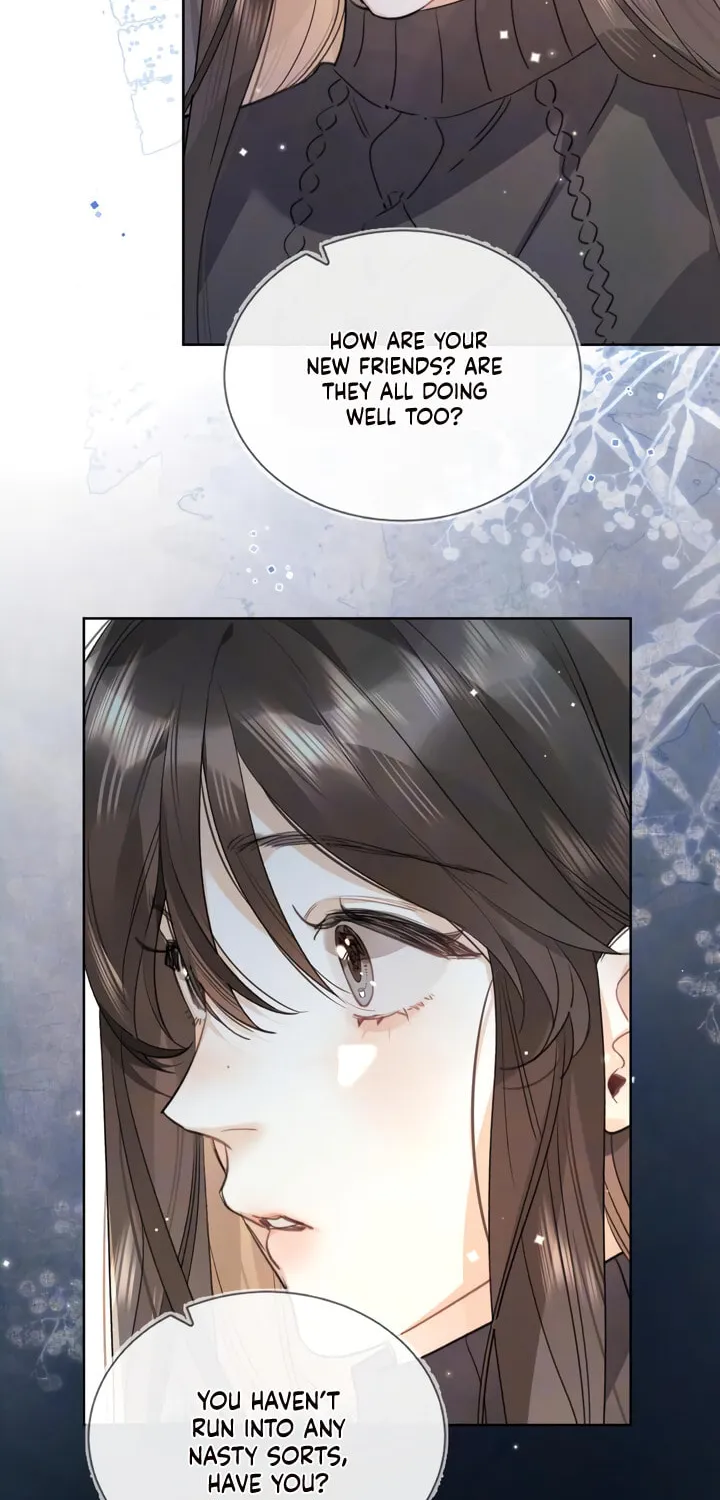 Read Heliotrope & Ziz chapter 49 image 36 on Lezhin