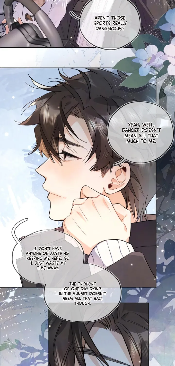 Read Heliotrope & Ziz chapter 49 image 5 on Lezhin