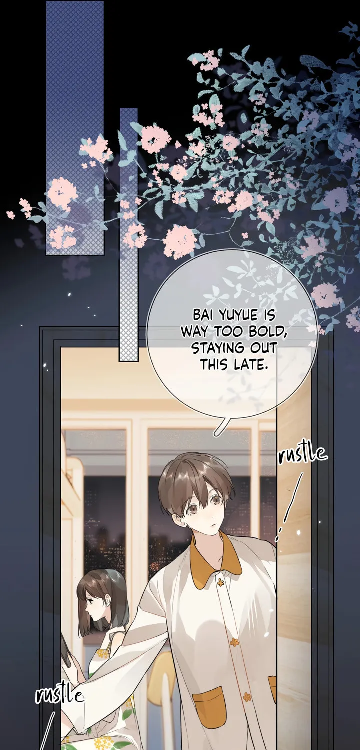 Read Heliotrope & Ziz chapter 5 image 11 on Lezhin