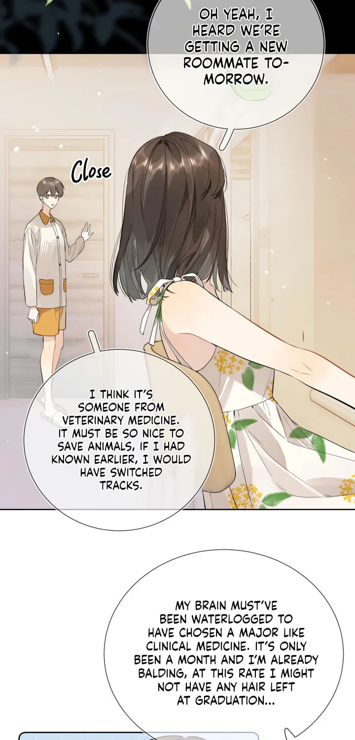 Read Heliotrope & Ziz chapter 5 image 15 on Lezhin