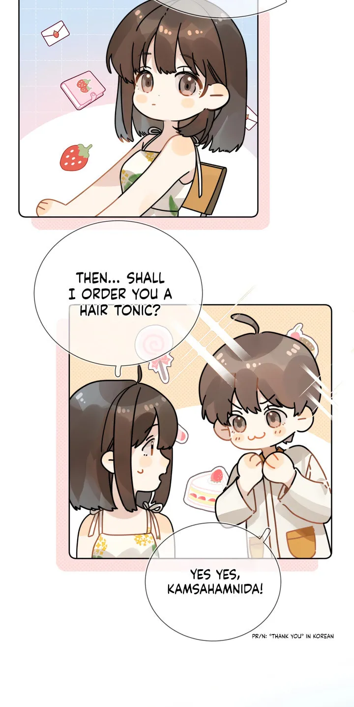 Read Heliotrope & Ziz chapter 5 image 16 on Lezhin