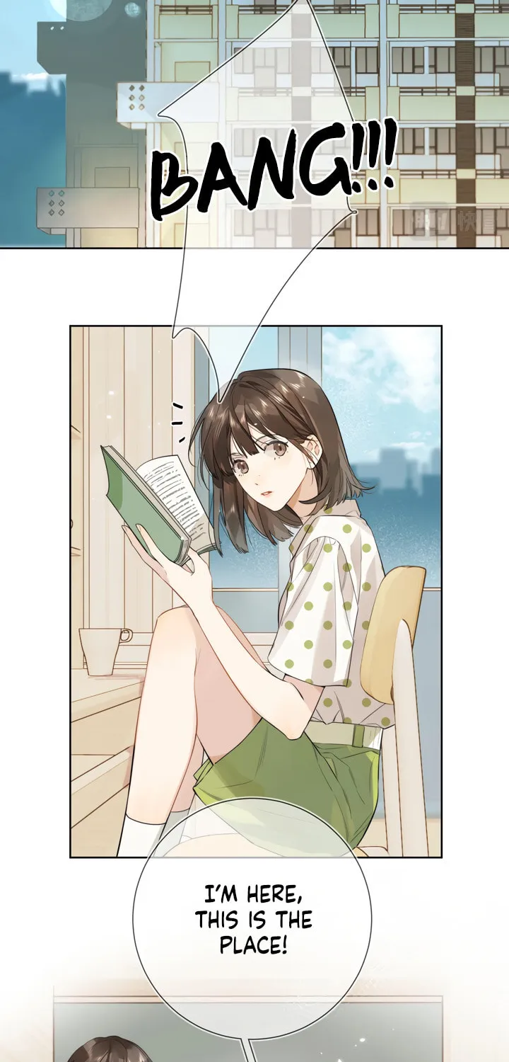 Read Heliotrope & Ziz chapter 5 image 18 on Lezhin