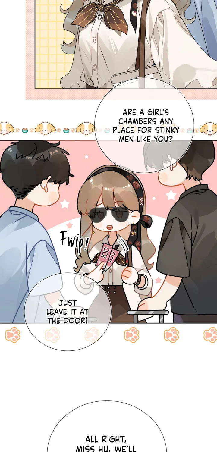 Read Heliotrope & Ziz chapter 5 image 21 on Lezhin