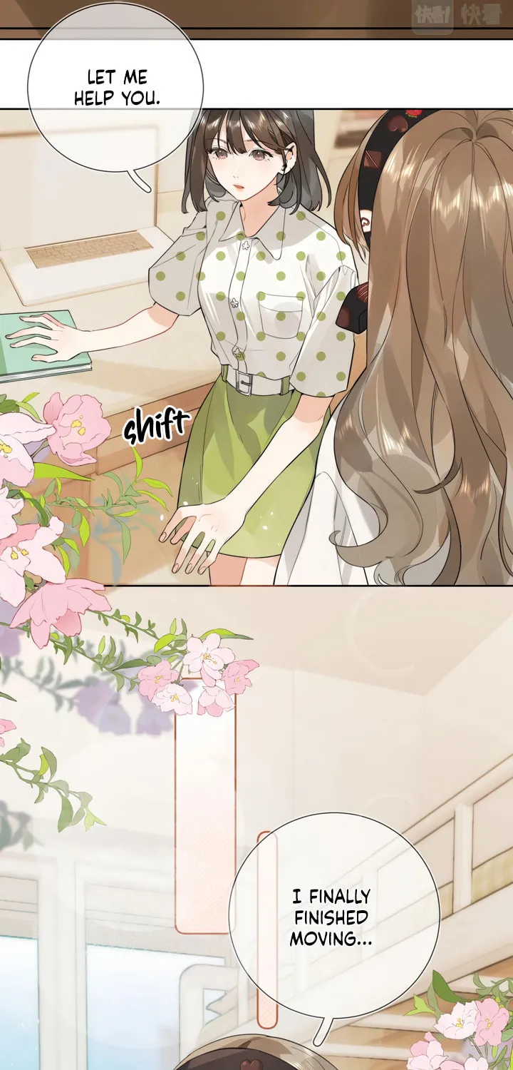 Read Heliotrope & Ziz chapter 5 image 23 on Lezhin