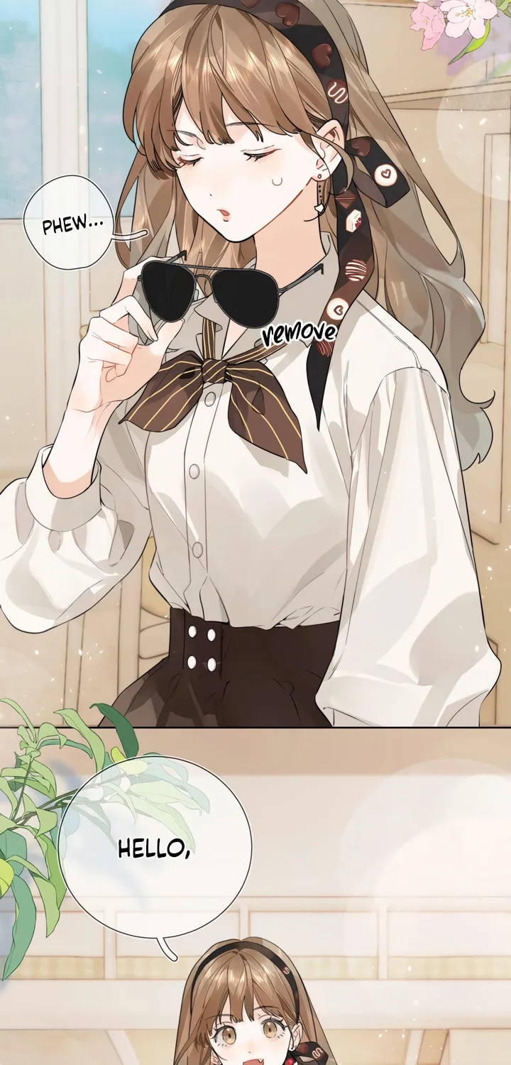 Read Heliotrope & Ziz chapter 5 image 24 on Lezhin