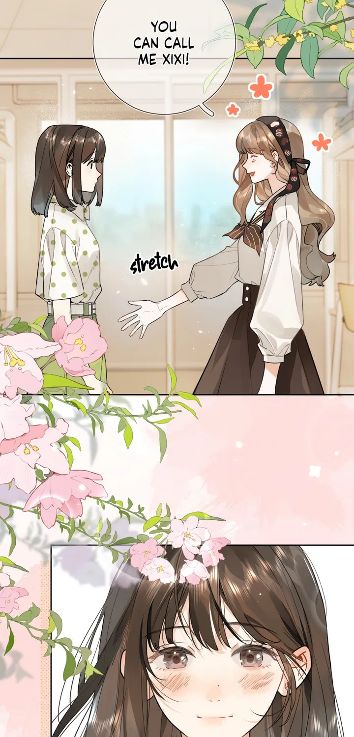 Read Heliotrope & Ziz chapter 5 image 26 on Lezhin