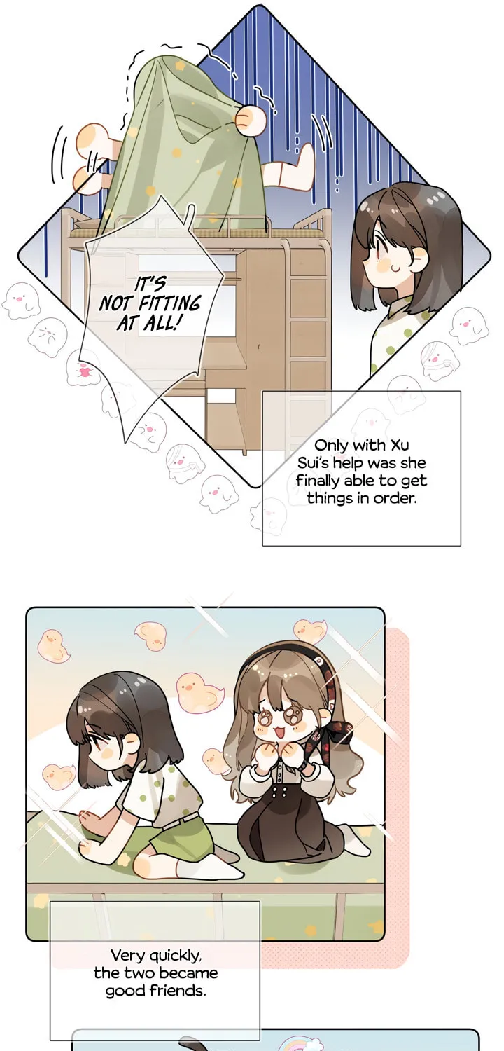 Read Heliotrope & Ziz chapter 5 image 29 on Lezhin