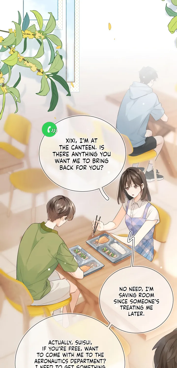 Read Heliotrope & Ziz chapter 5 image 31 on Lezhin
