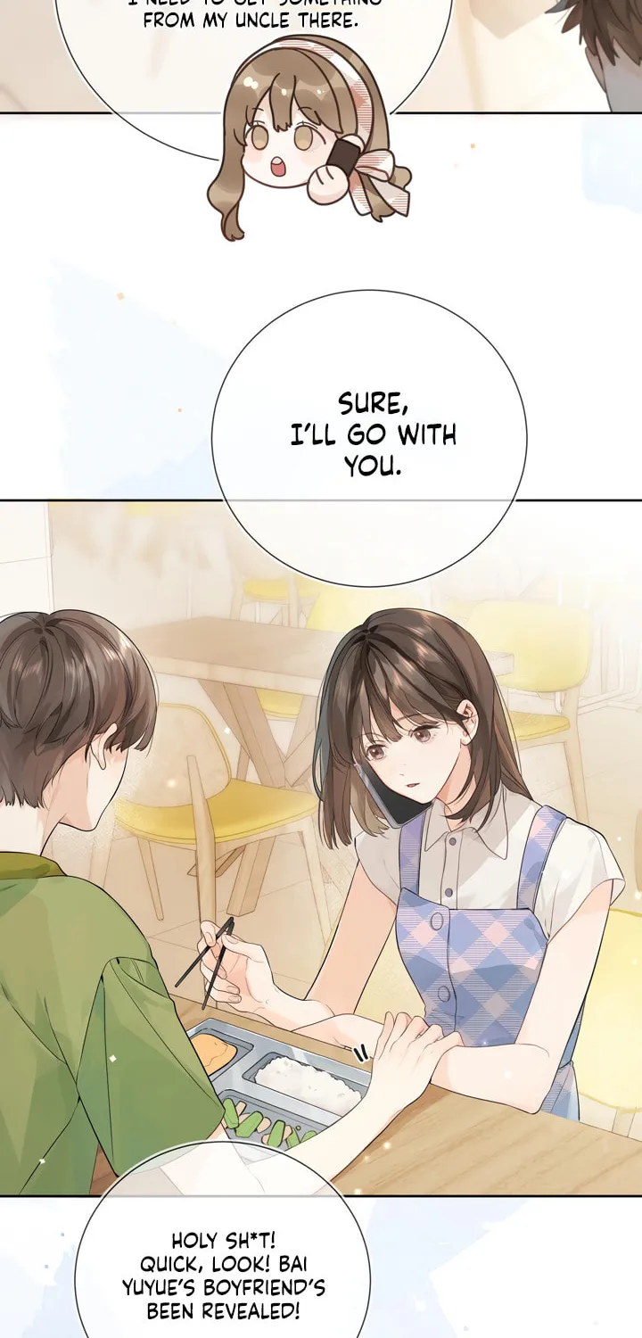 Read Heliotrope & Ziz chapter 5 image 32 on Lezhin