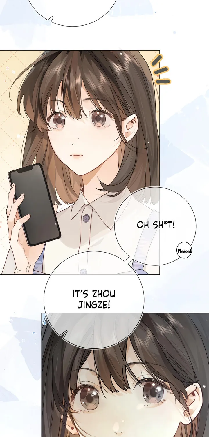 Read Heliotrope & Ziz chapter 5 image 33 on Lezhin