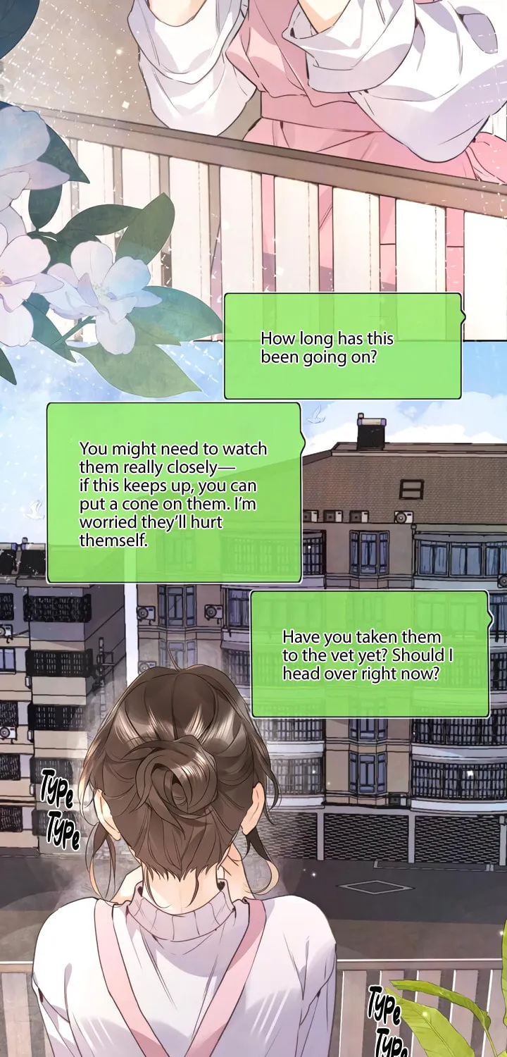 Read Heliotrope & Ziz chapter 50 image 7 on Lezhin