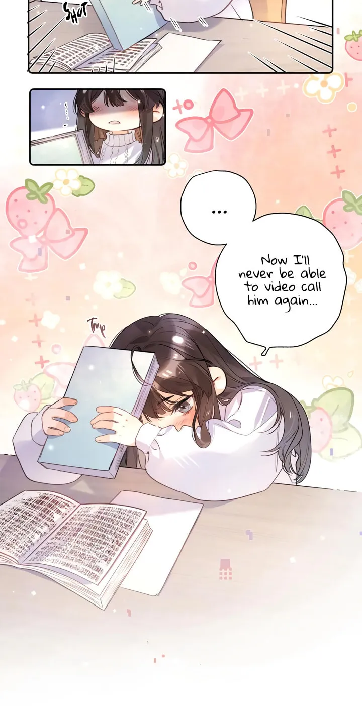 Read Heliotrope & Ziz chapter 51.1 image 6 on Lezhin