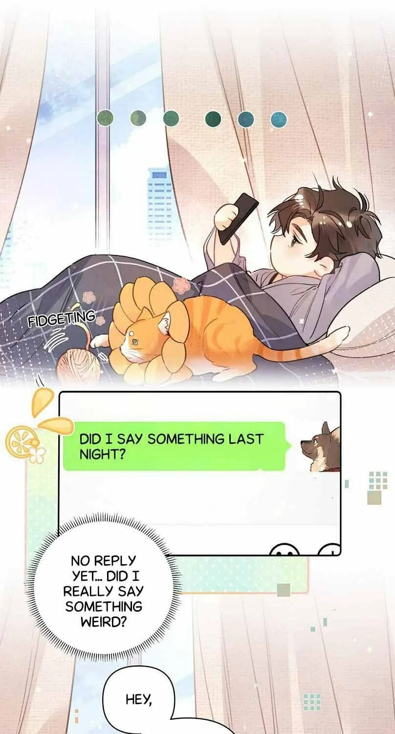 Read Heliotrope & Ziz chapter 51.5 image 4 on Lezhin