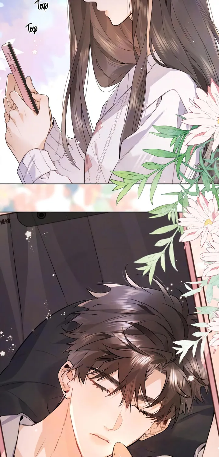 Read Heliotrope & Ziz chapter 51 image 10 on Lezhin