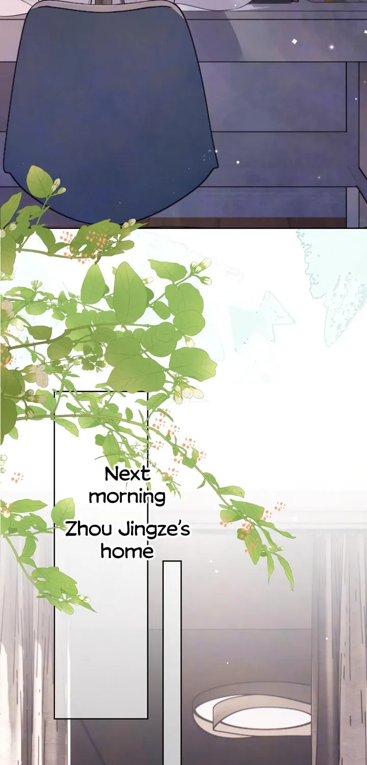 Read Heliotrope & Ziz chapter 51 image 16 on Lezhin
