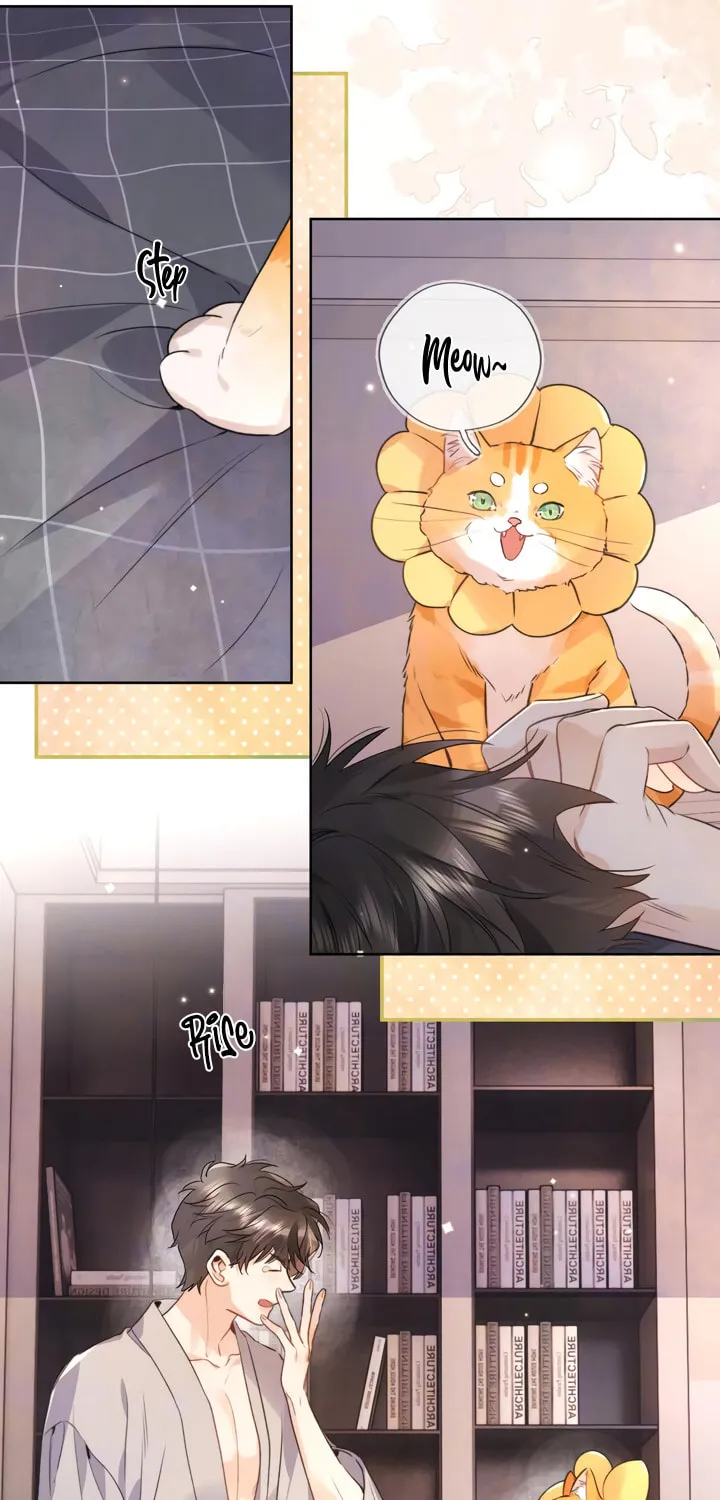 Read Heliotrope & Ziz chapter 51 image 20 on Lezhin