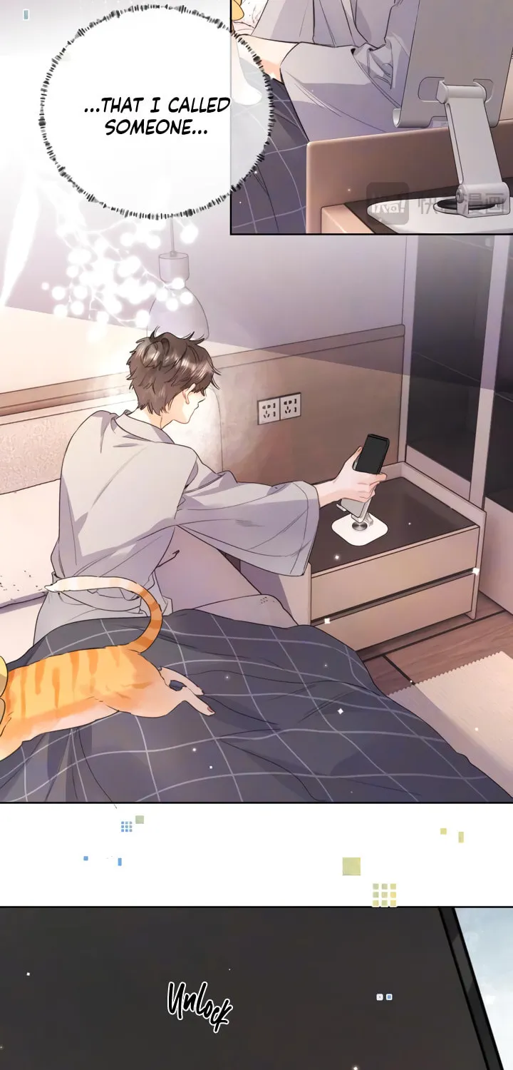 Read Heliotrope & Ziz chapter 51 image 23 on Lezhin