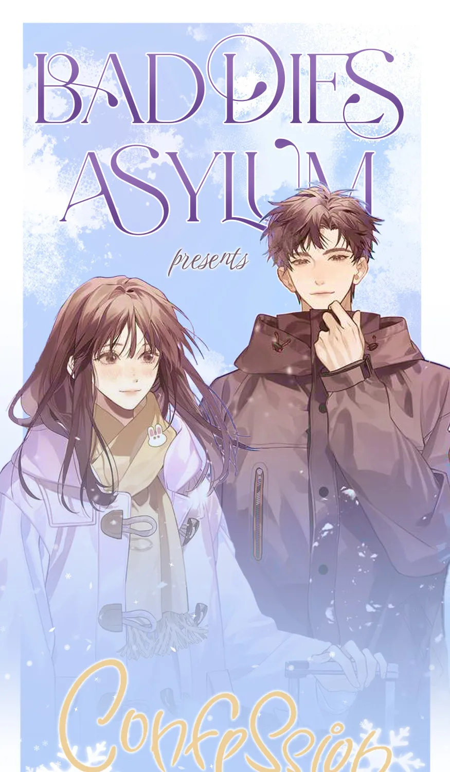 Read Heliotrope & Ziz chapter 51 image 37 on Lezhin