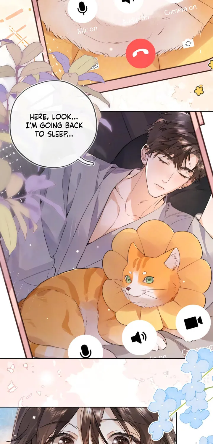 Read Heliotrope & Ziz chapter 51 image 4 on Lezhin