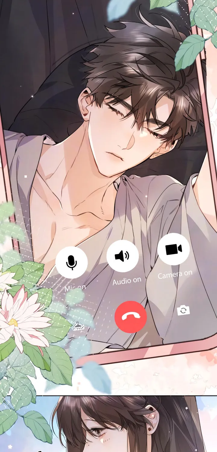 Read Heliotrope & Ziz chapter 51 image 9 on Lezhin