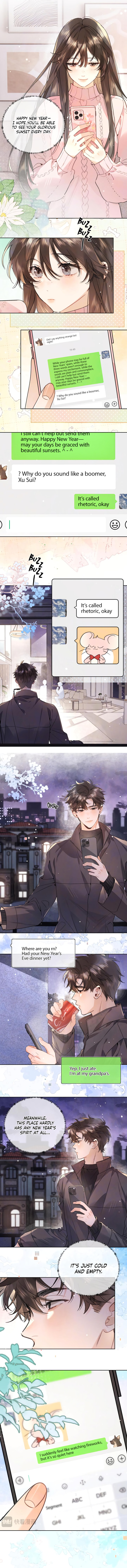 Read Heliotrope & Ziz chapter 52 image 2 on Lezhin