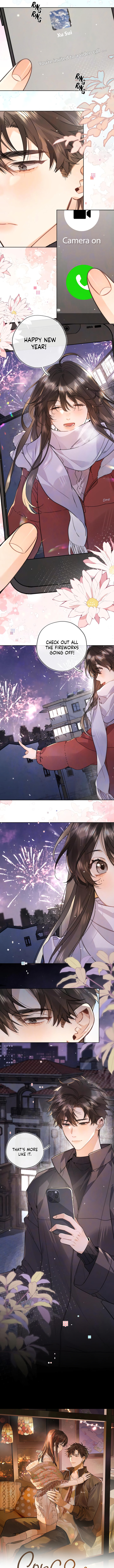 Read Heliotrope & Ziz chapter 52 image 3 on Lezhin