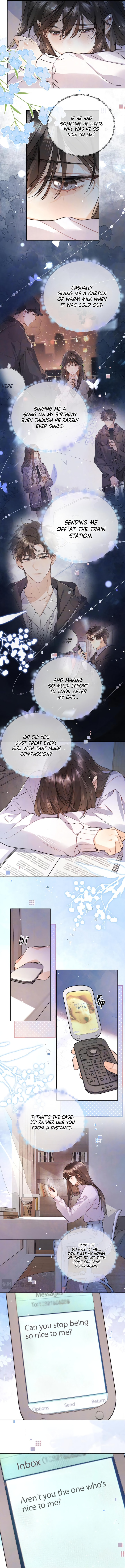 Read Heliotrope & Ziz chapter 52 image 5 on Lezhin
